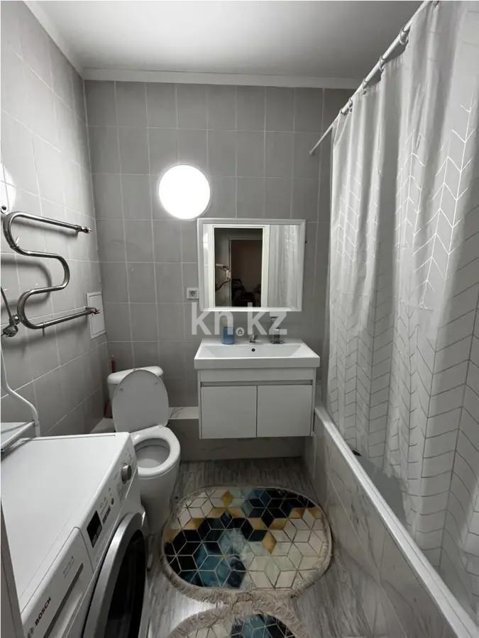 Продажа 2-комнатной квартиры, 55 м² в Алматы - фото 4