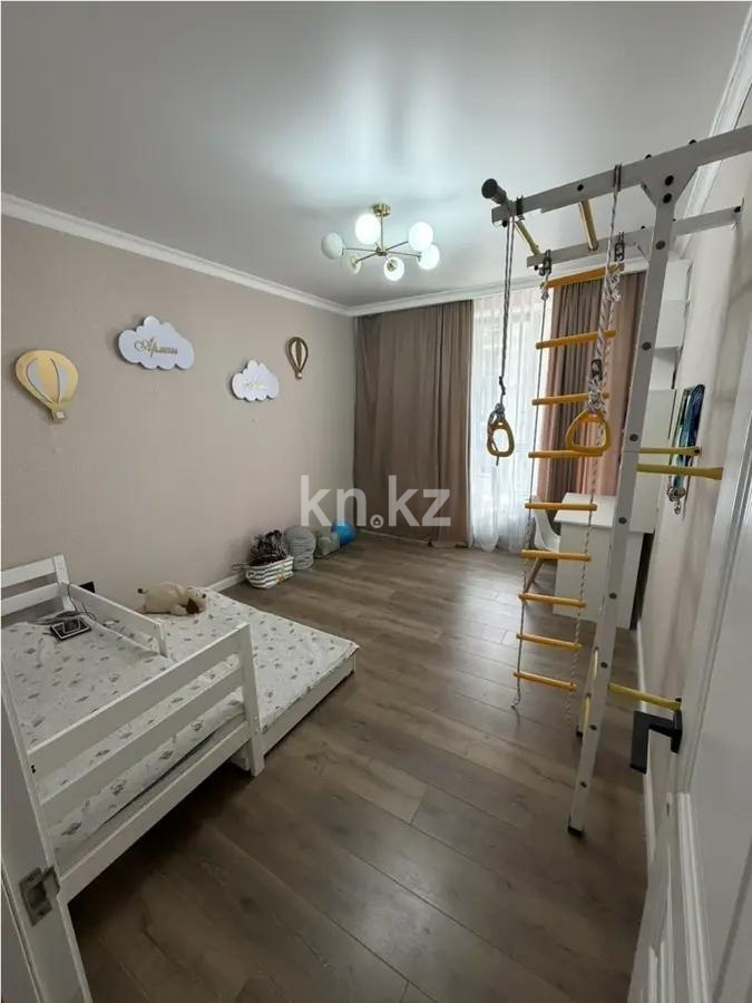 Продажа 2-комнатной квартиры, 69.1 м² в Алматы - фото 3