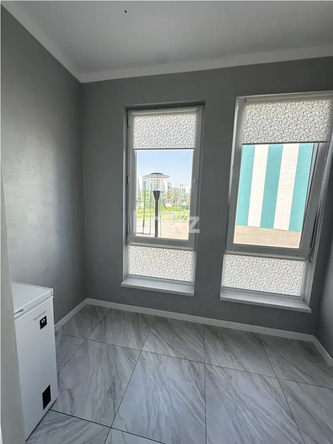 Продажа 3-комнатной квартиры, 113 м², ул. Салыкова, дом  132/7 в Алматы - фото 9