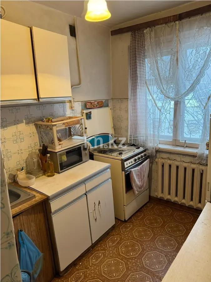 Продажа 2-комнатной квартиры, 48 м² в Караганде - фото 3