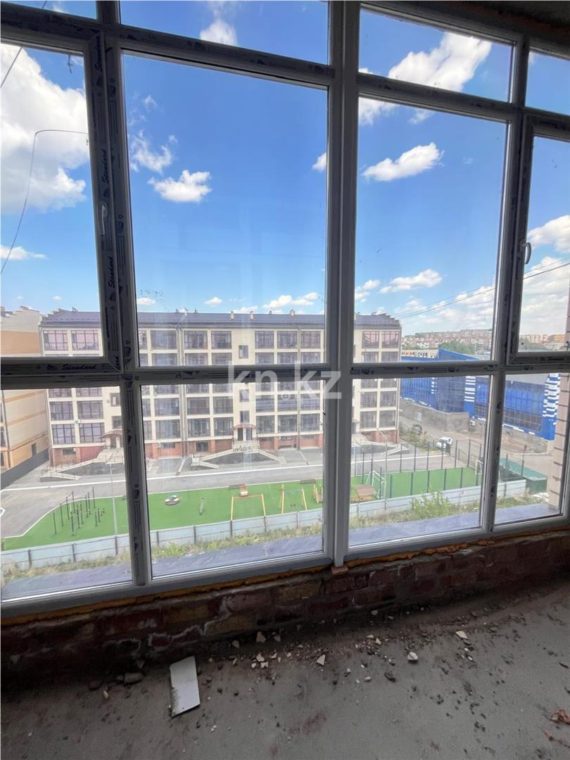 Продажа 2-комнатной квартиры, 70 м², ул. Муканова, дом  41/24 в Караганде - фото 8