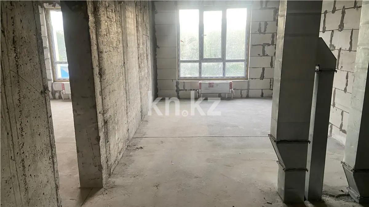 Продажа 2-комнатной квартиры, 45 м², ул. Муратбаева, дом  14 в Алматы - фото 2