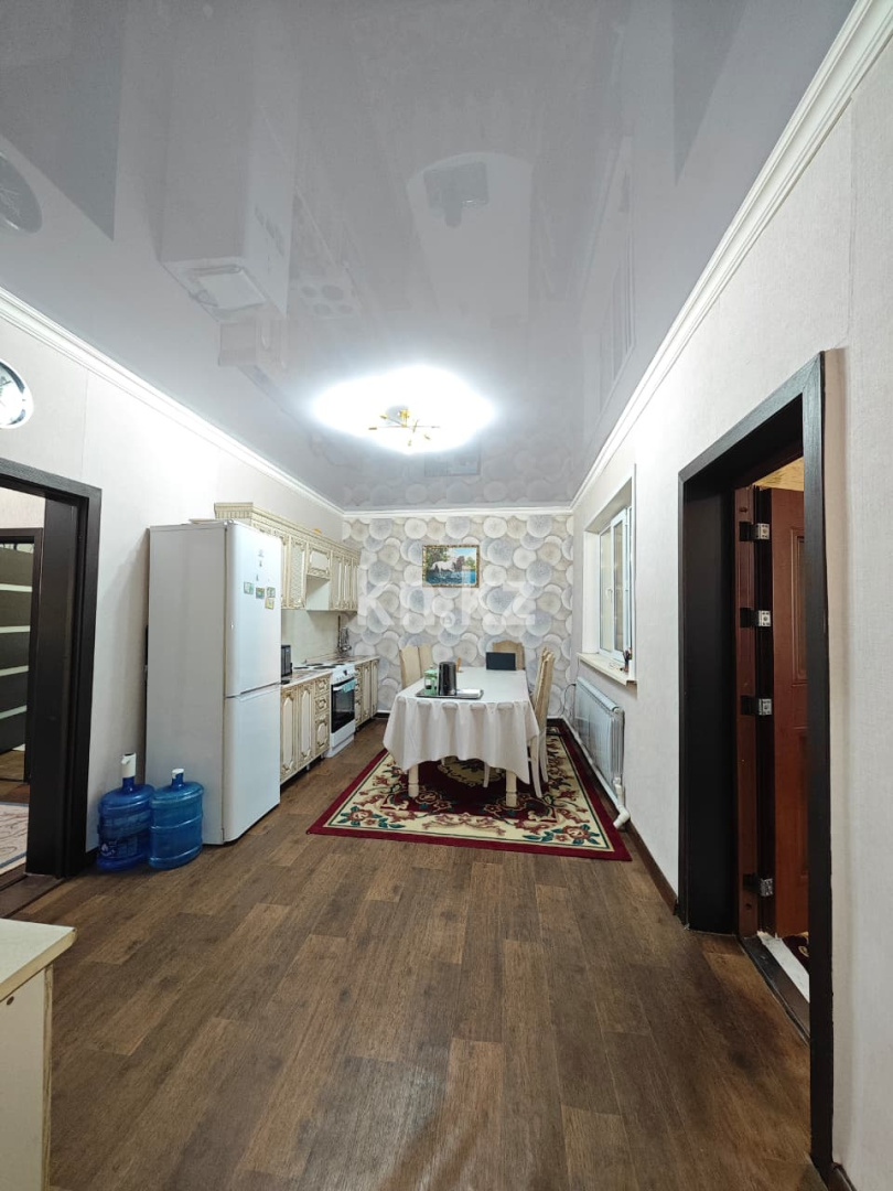 Продажа 4-комнатного дома, 136 м² в Караганде - фото 2