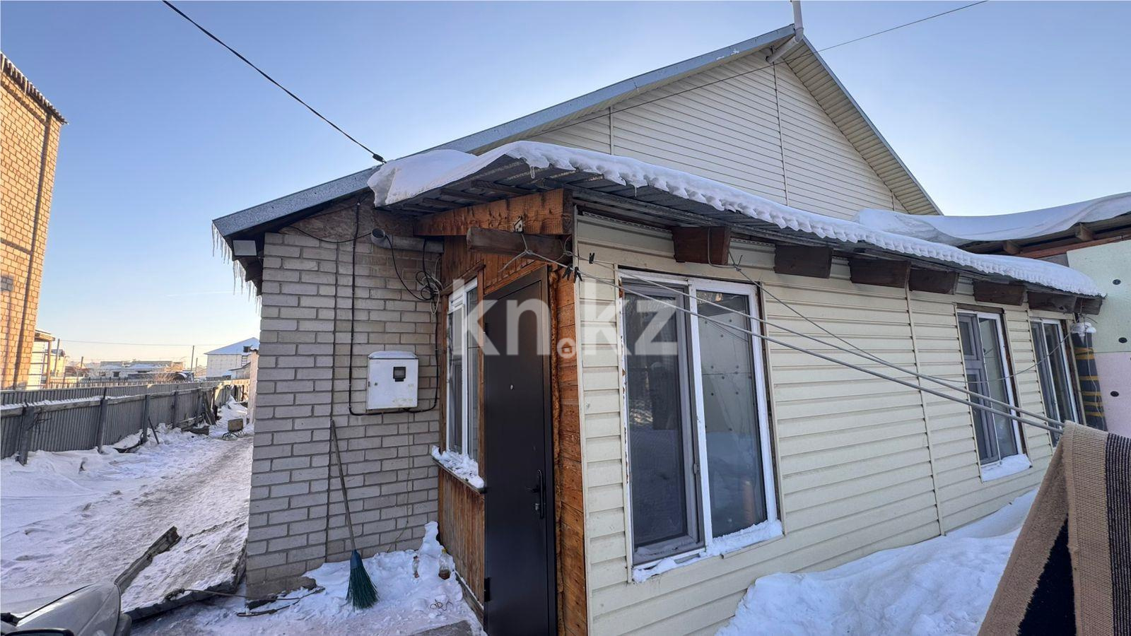 Продажа 4-комнатного дома, 80 м² в Караганде - фото 10