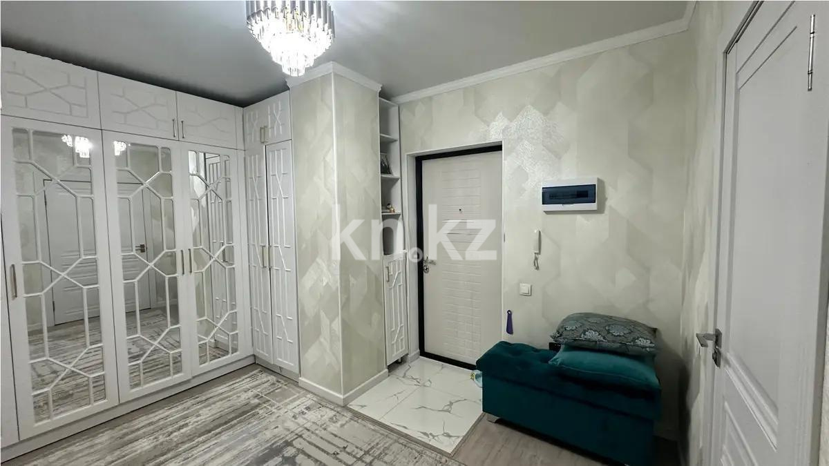 Продажа 2-комнатной квартиры, 49 м², пр. Назарбаева, дом  36/2 в Алматы - фото 4