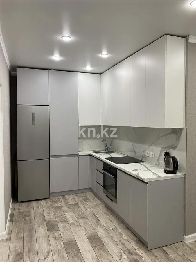 Продажа 2-комнатной квартиры, 46 м² в Алматы - фото 3