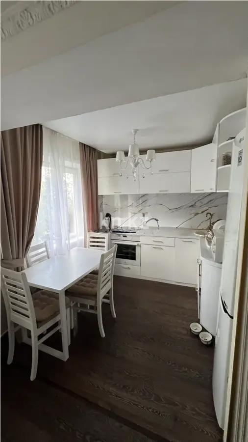 Продажа 3-комнатной квартиры, 58 м² в Шахтинске - фото 3
