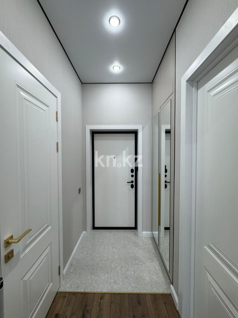 Аренда 2-комнатной квартиры, 48 м² в Астане - фото 6