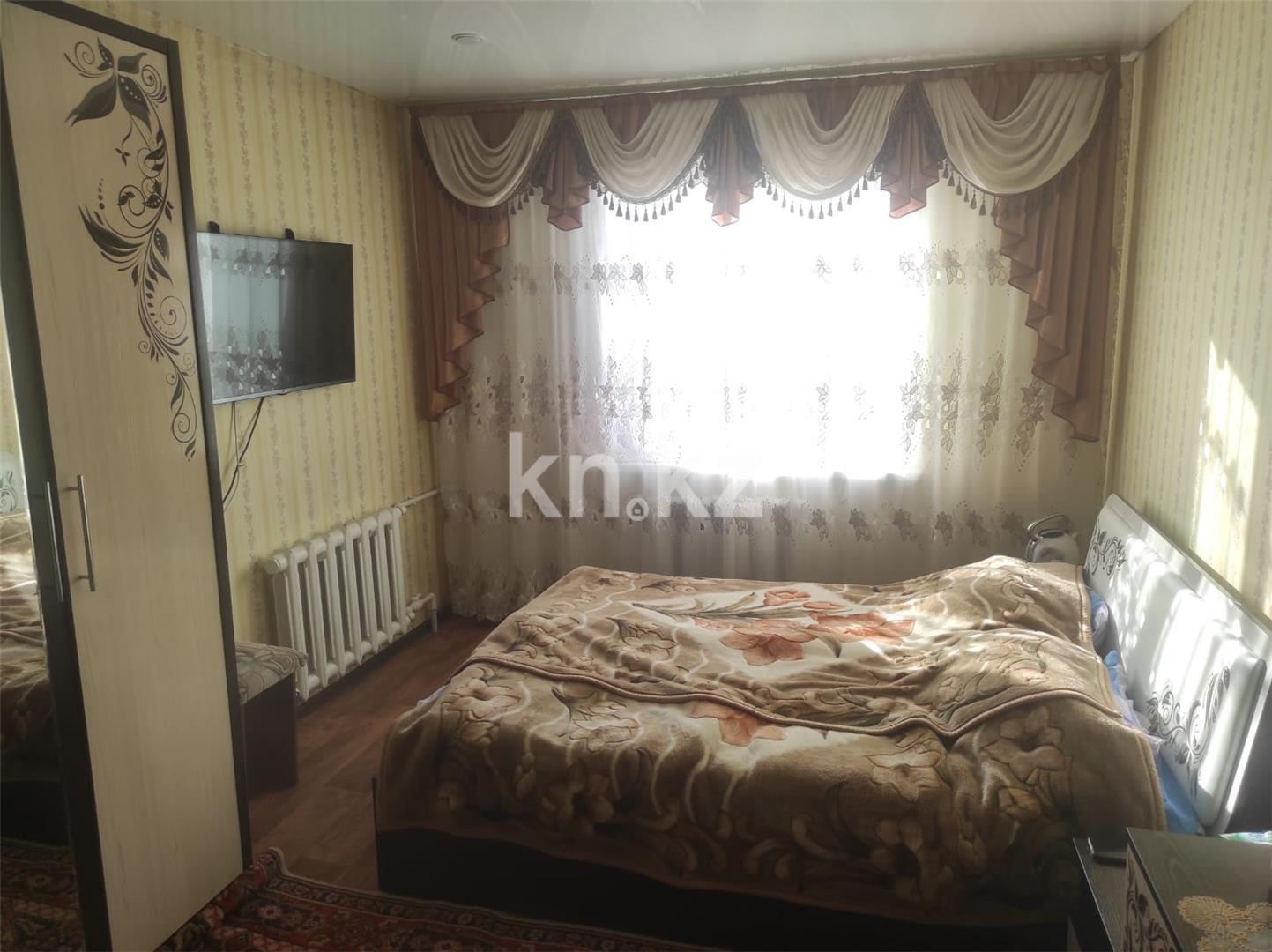 Продажа 3-комнатной квартиры, 71 м², ул. Мустафина в Темиртау - фото 2