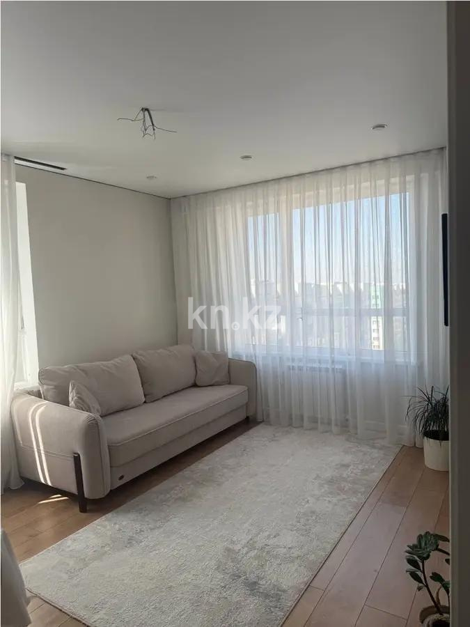 Продажа 3-комнатной квартиры, 65.5 м², ул. Коктерек, дом  139/9 в Алматы