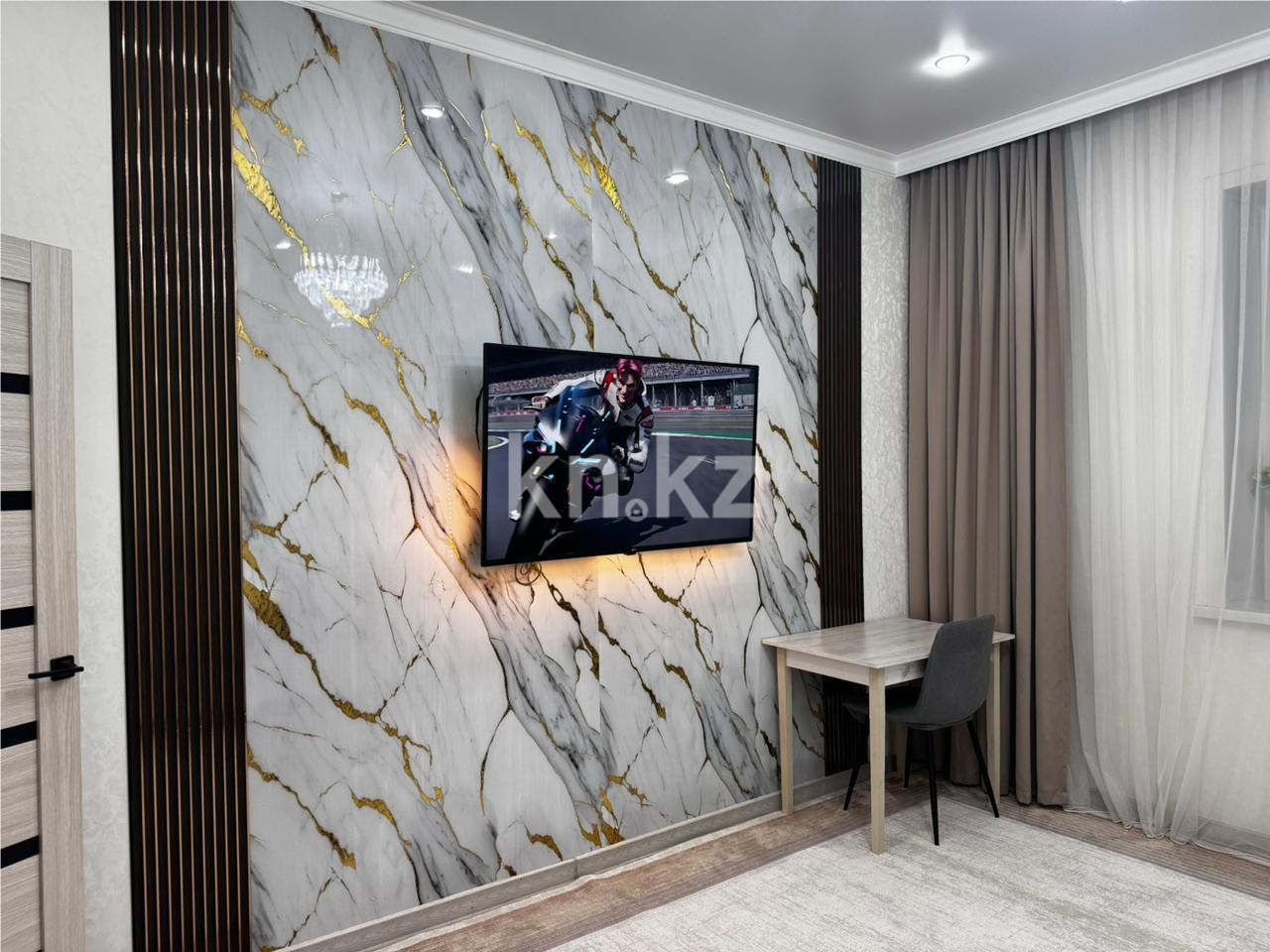 Продажа 3-комнатной квартиры, 84 м² в Караганде - фото 3