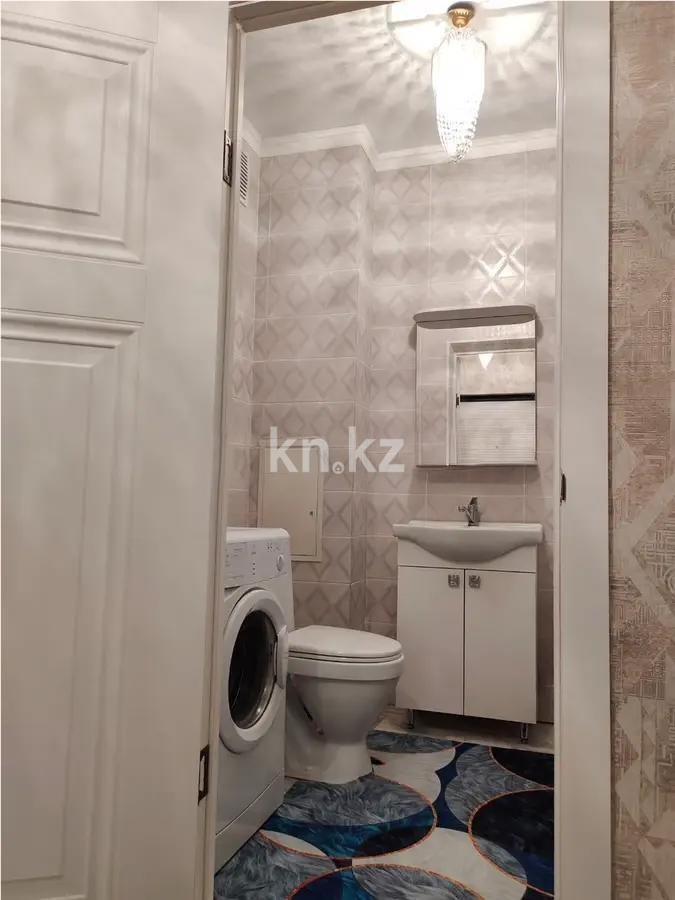 Продажа 1-комнатной квартиры, 33 м² в Астане - фото 3