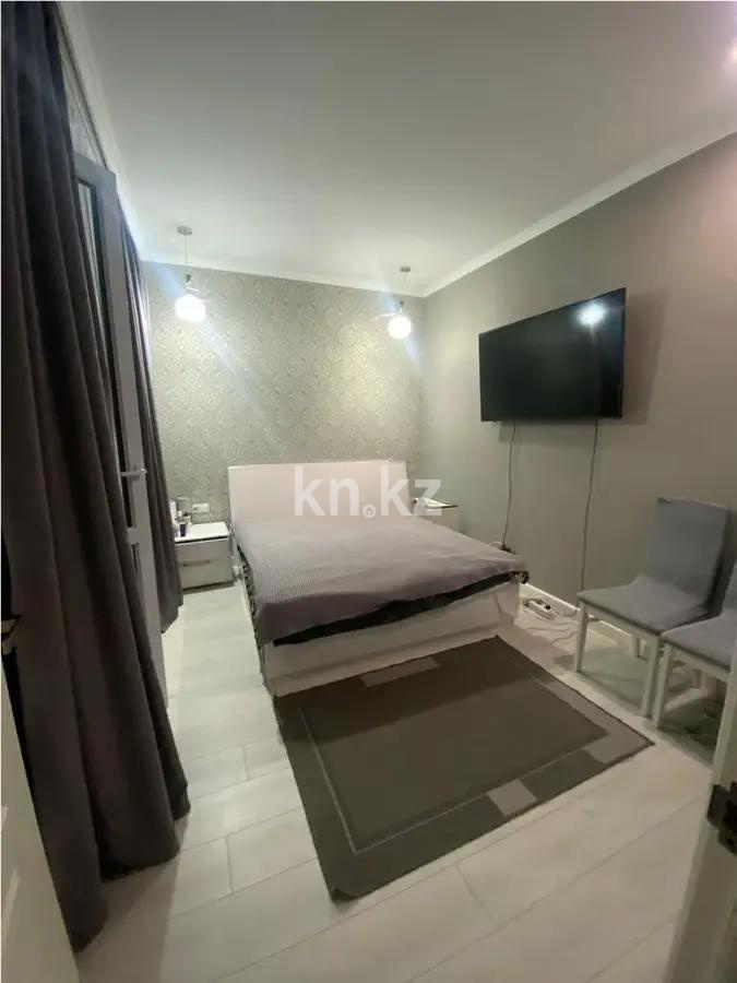Продажа 2-комнатной квартиры, 65 м², ул. Кенесары хана, дом  54/18 в Алматы - фото 2