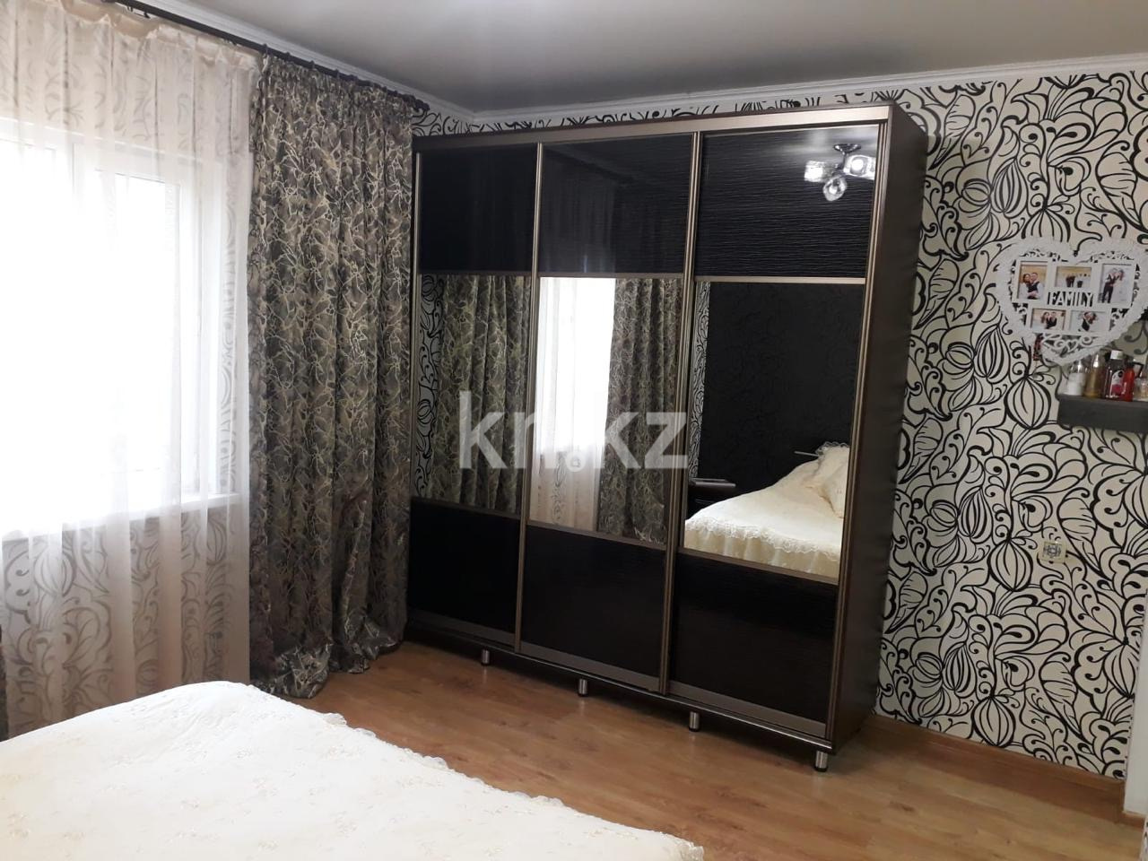 Продажа 3-комнатного дома, 80 м², ул. Енисейская в Алматы - фото 6