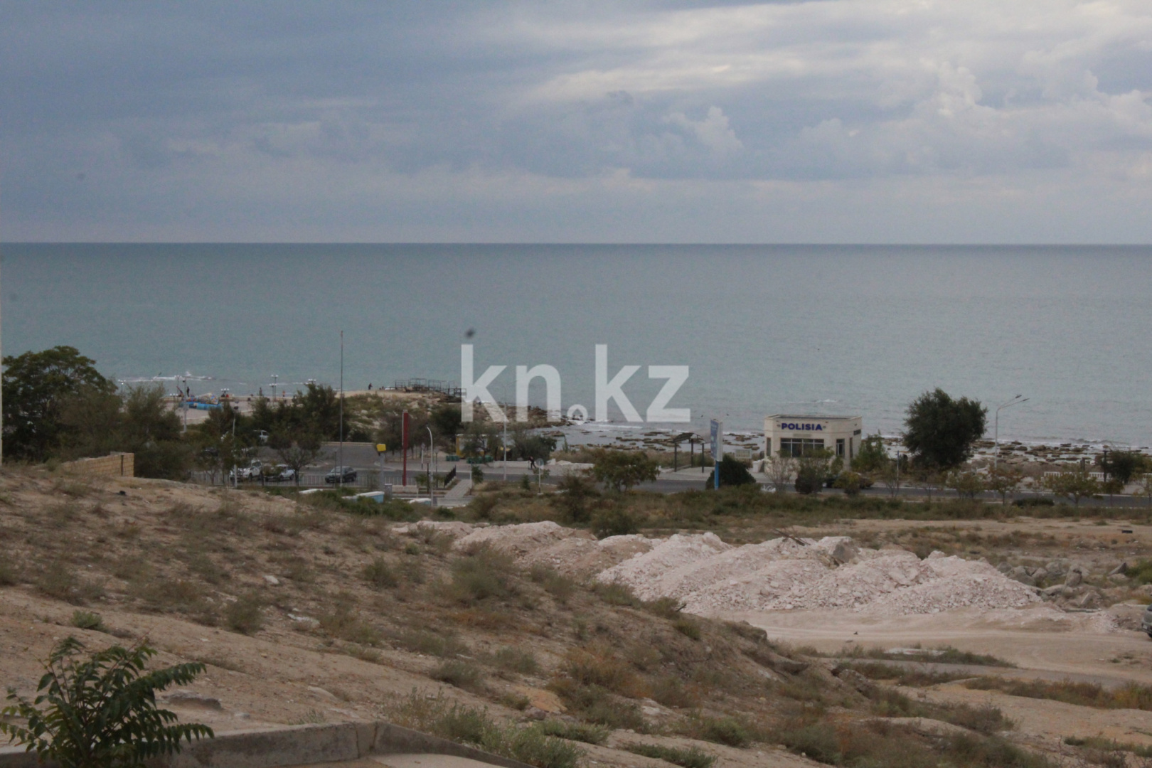 Аренда 3-комнатной квартиры посуточно, 95 м², мкр-н 14, дом  3 в Актау - фото 13