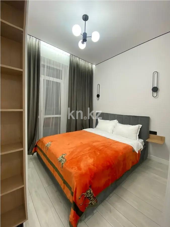 Продажа 2-комнатной квартиры, 38.6 м², ул. А-52, дом  8 в Астане - фото 3