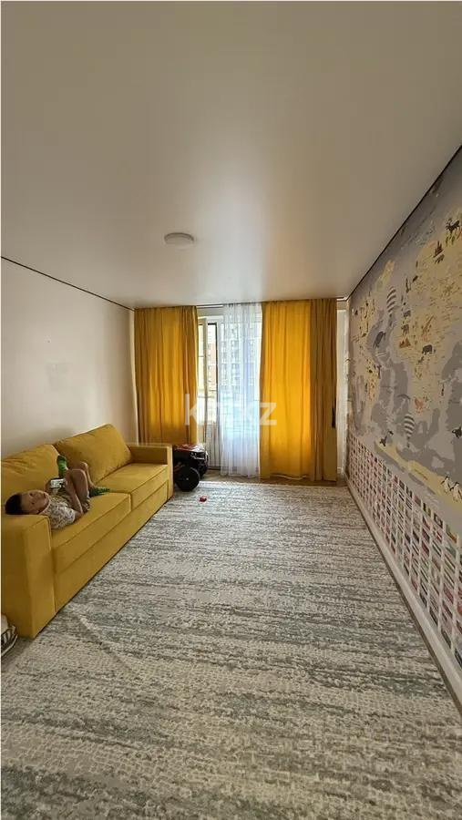 Продажа 3-комнатной квартиры, 87.2 м², ул. Коктерек, дом  139 в Алматы