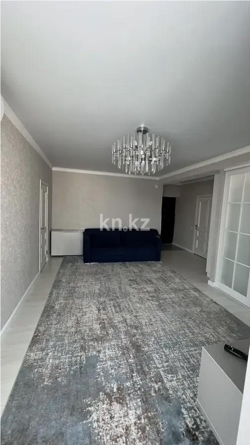 Продажа 2-комнатной квартиры, 63 м², мкр-н Думан-2, дом  11 в Алматы