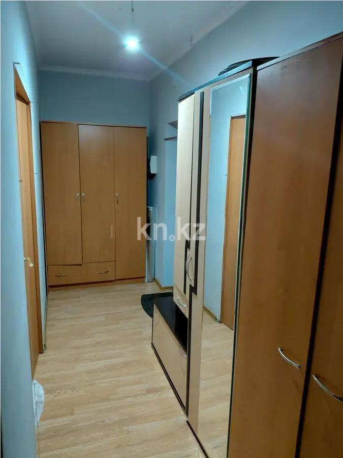 Продажа 1-комнатной квартиры, 39 м², ул. Сыганак, дом  4 в Астане - фото 4