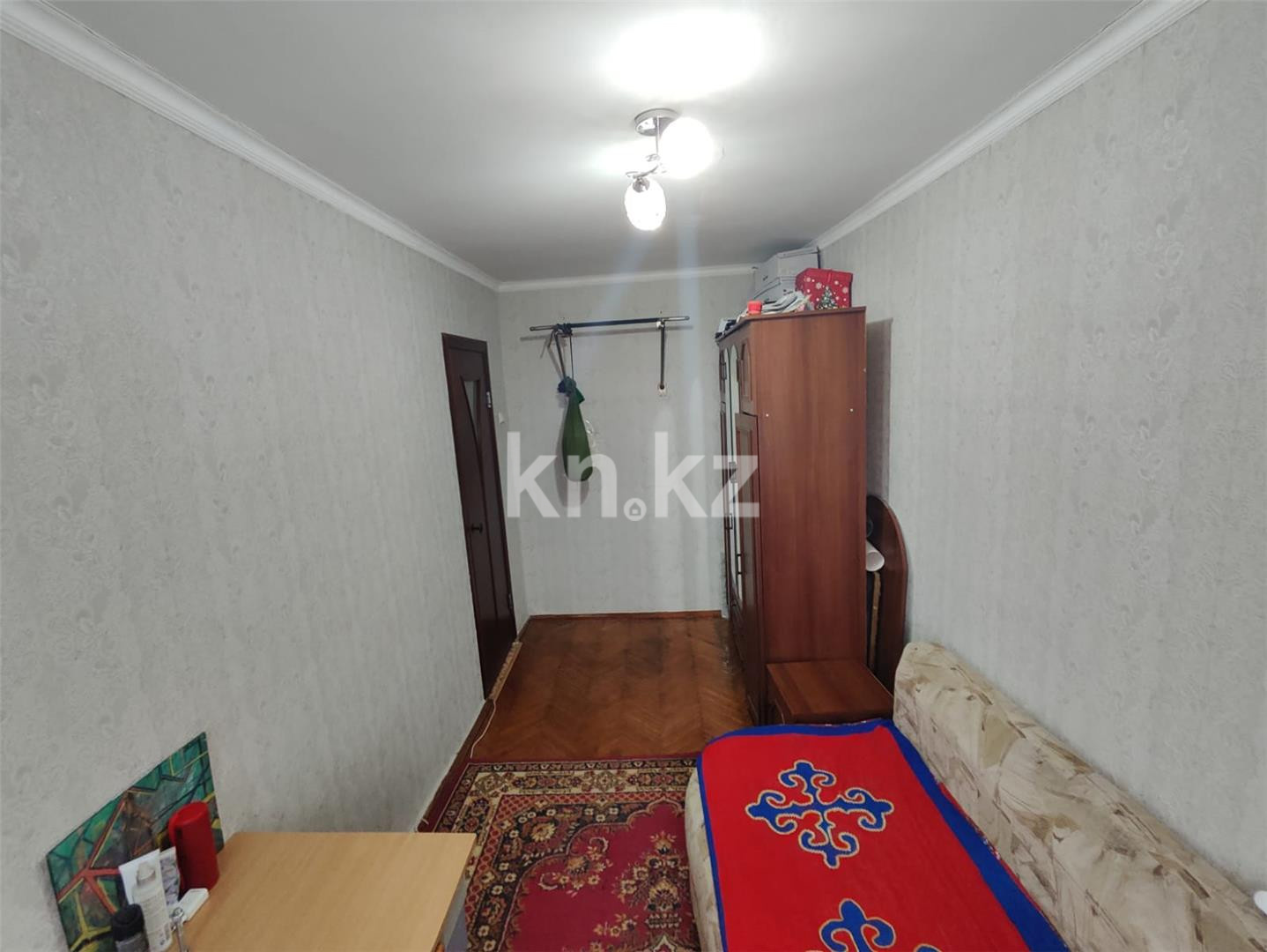 Продажа 3-комнатной квартиры, 53 м², ул. Ушинского в Темиртау - фото 3