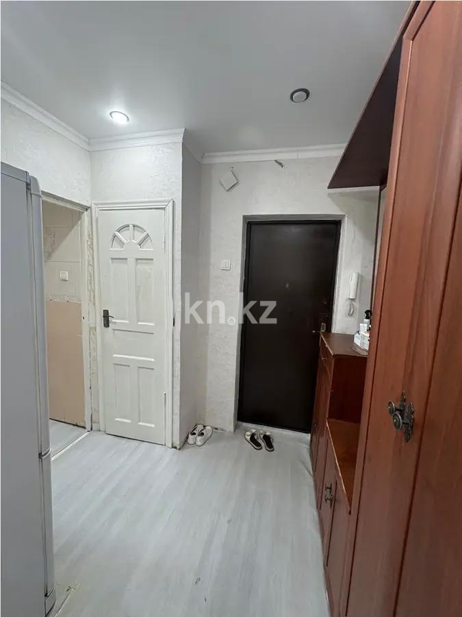 Продажа 1-комнатной квартиры, 36 м², пр. Рыскулова, дом  65а в Алматы - фото 5