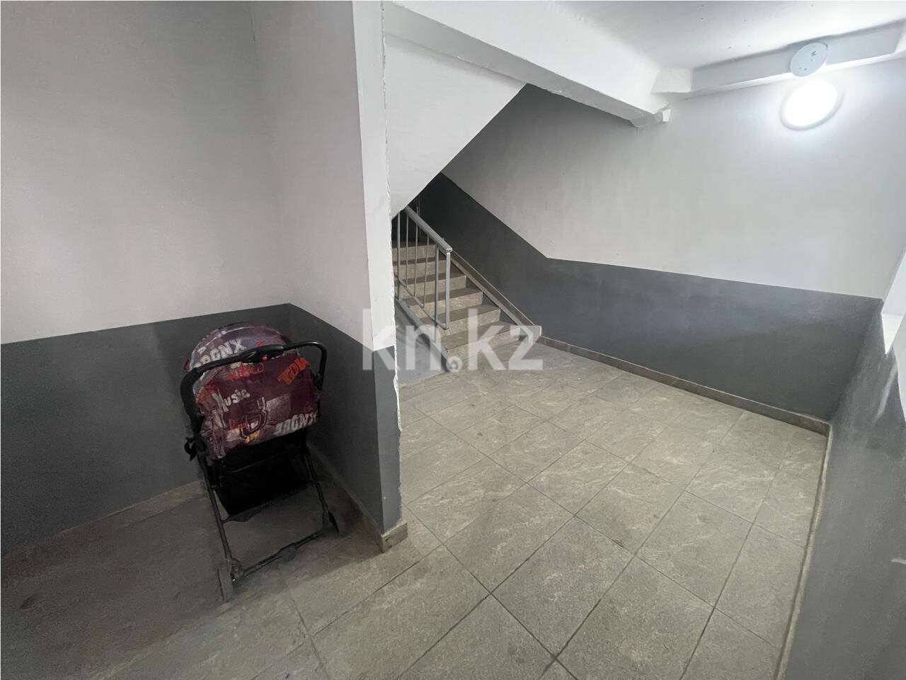 Продажа 2-комнатной квартиры, 53 м² в Караганде - фото 15
