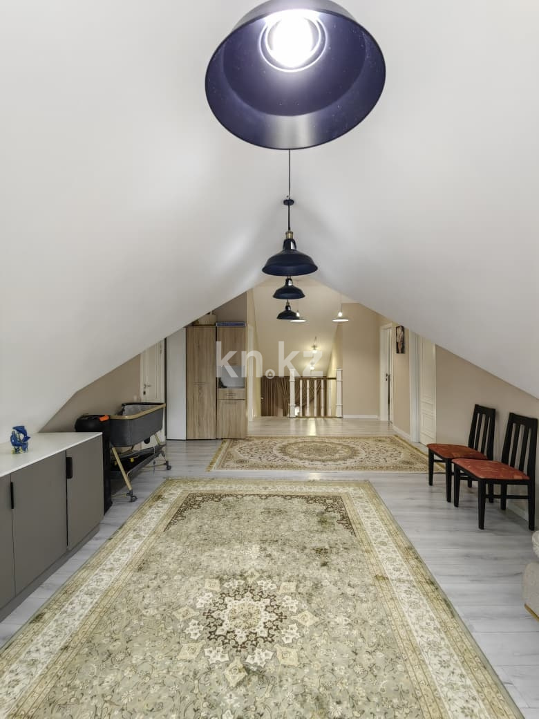 Продажа 5-комнатного дома, 232 м² в Караганде - фото 23