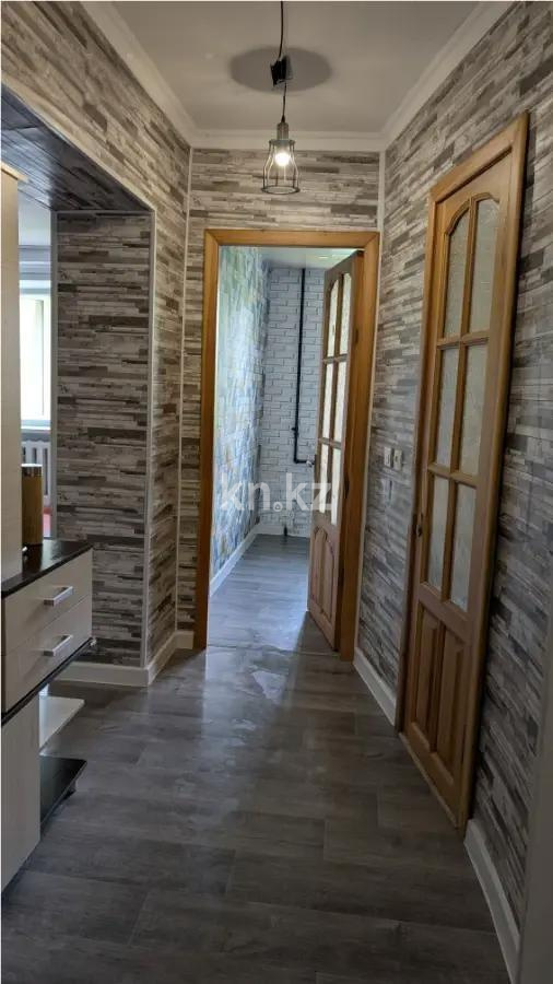 Продажа 1-комнатной квартиры, 30 м² в Алматы - фото 4