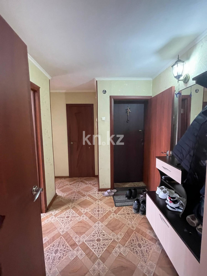 Продажа 4-комнатной квартиры, 60.8 м², ул. Кубеева, дом  2А в Костанае - фото 4