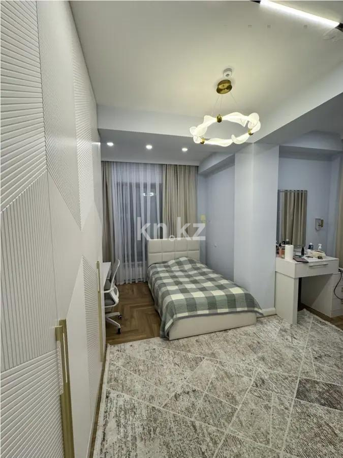Продажа 4-комнатной квартиры, 120 м², ул. Черепанова, дом  26/1 в Алматы - фото 4
