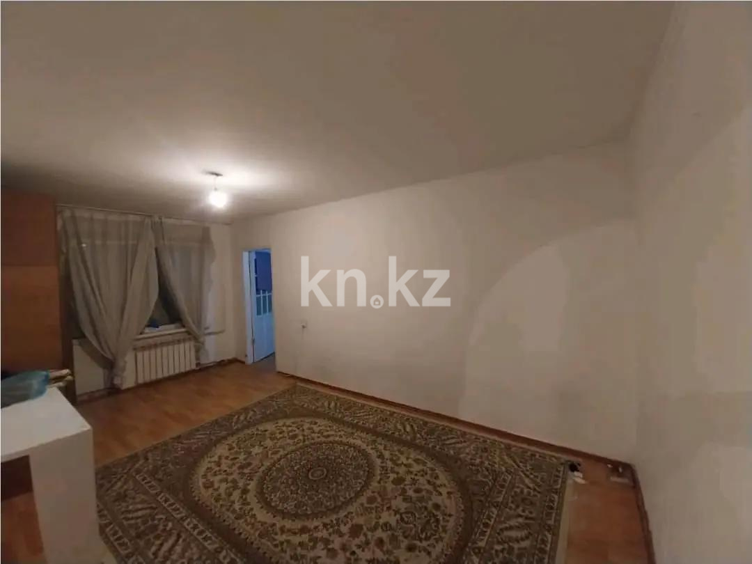 Продажа 2-комнатной квартиры, 42.2 м², мкр-н 11, дом  34 в Алматы