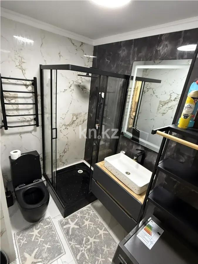 Продажа 3-комнатной квартиры, 63 м² в Алматы - фото 5