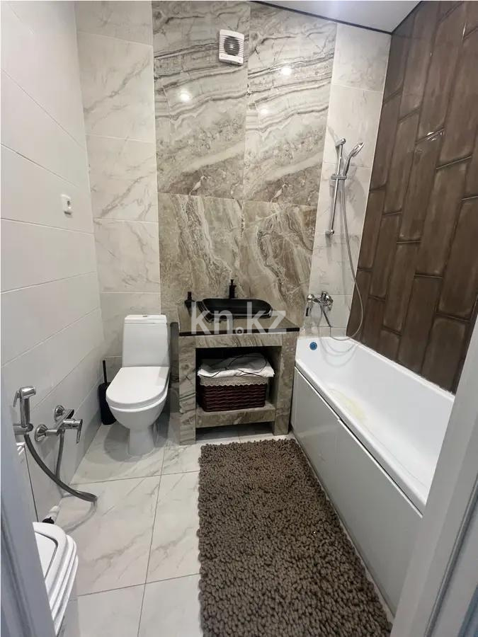 Продажа 4-комнатной квартиры, 95 м² в Алматы - фото 5