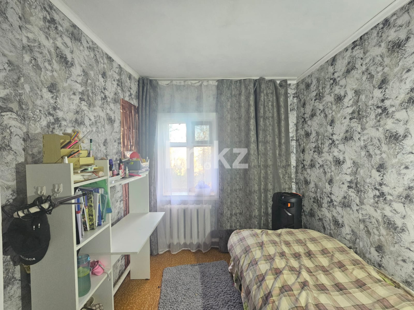 Продажа 4-комнатного дома, 53 м², ул. Боткина, дом  11 в Караганде - фото 10