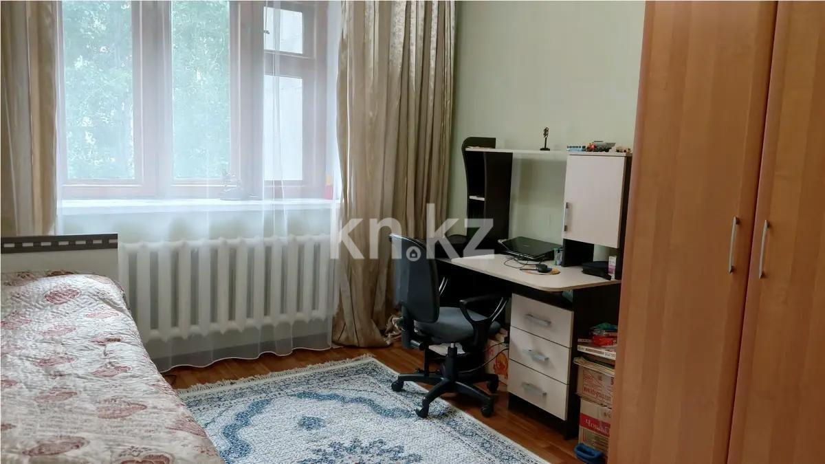 Продажа 3-комнатной квартиры, 70 м² в Алматы - фото 3
