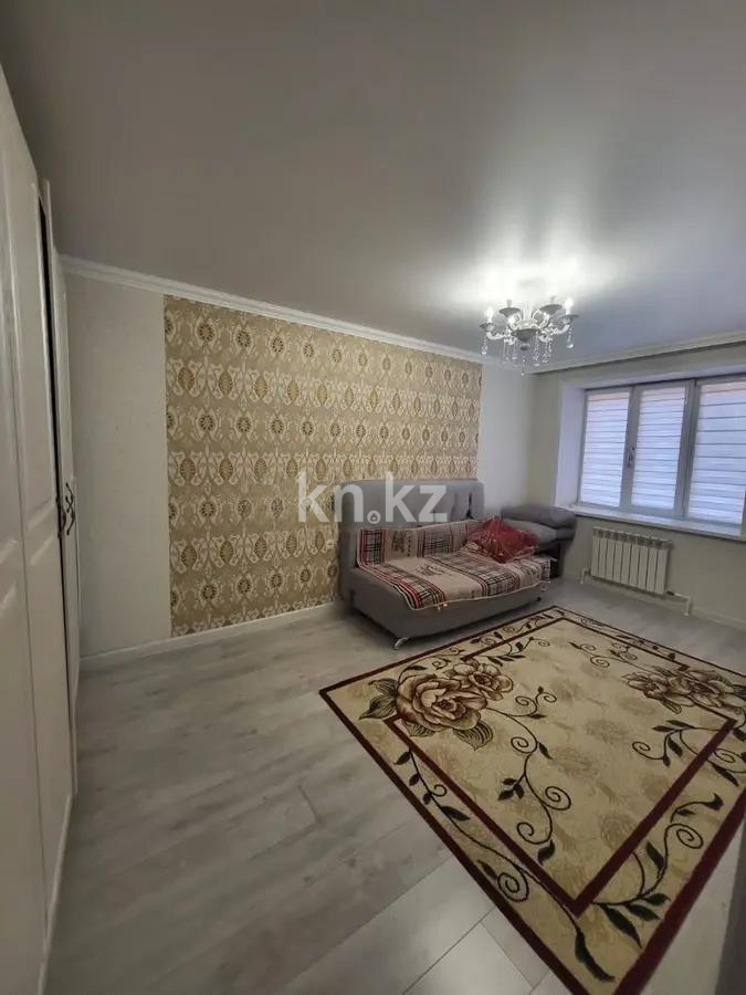Продажа 2-комнатной квартиры, 71 м² в Караганде - фото 2