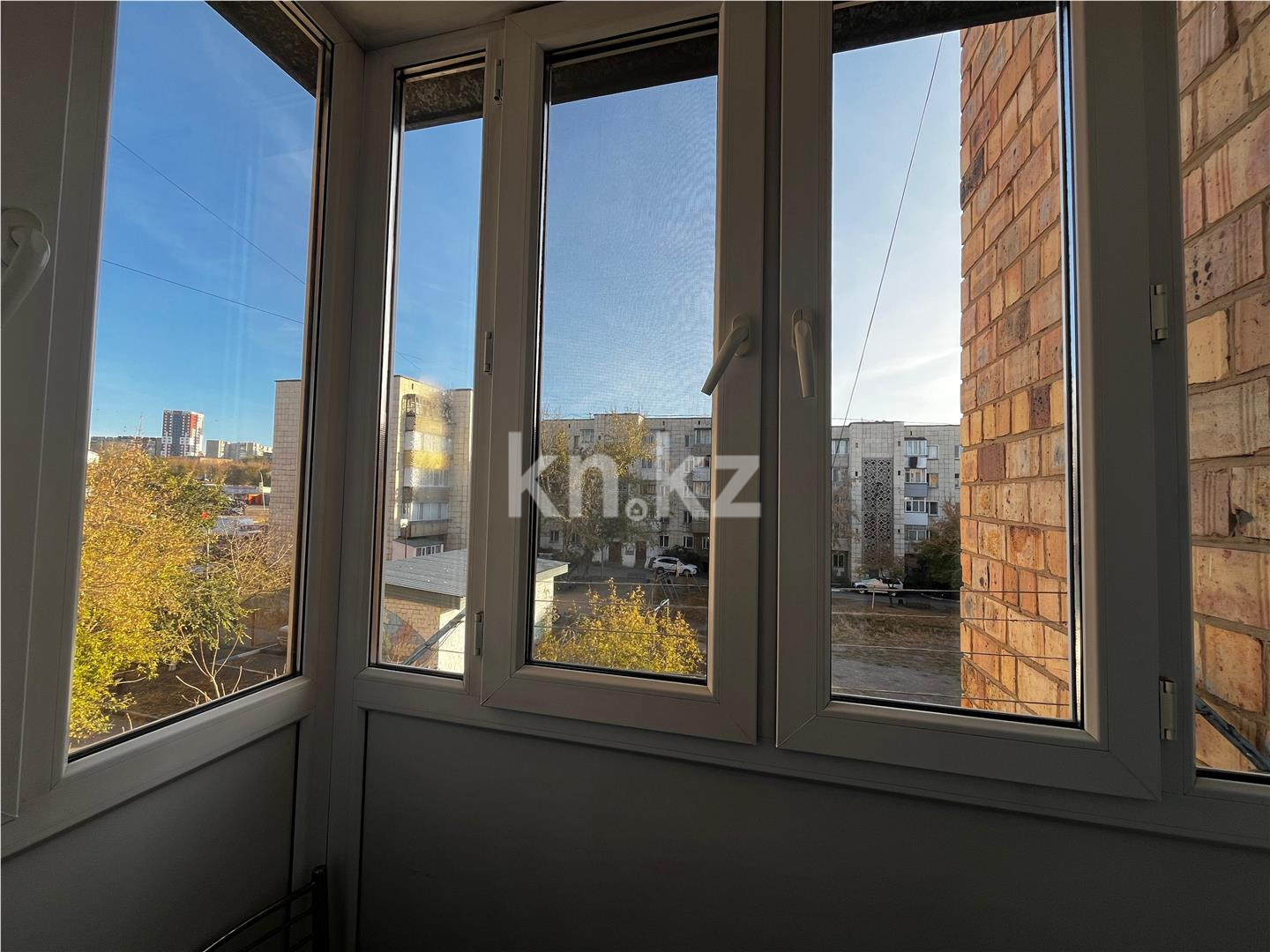 Продажа 3-комнатной квартиры, 61 м², мкр-н Восток-3 в Караганде - фото 16