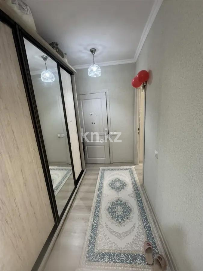 Продажа 2-комнатной квартиры, 65 м² в Астане - фото 5