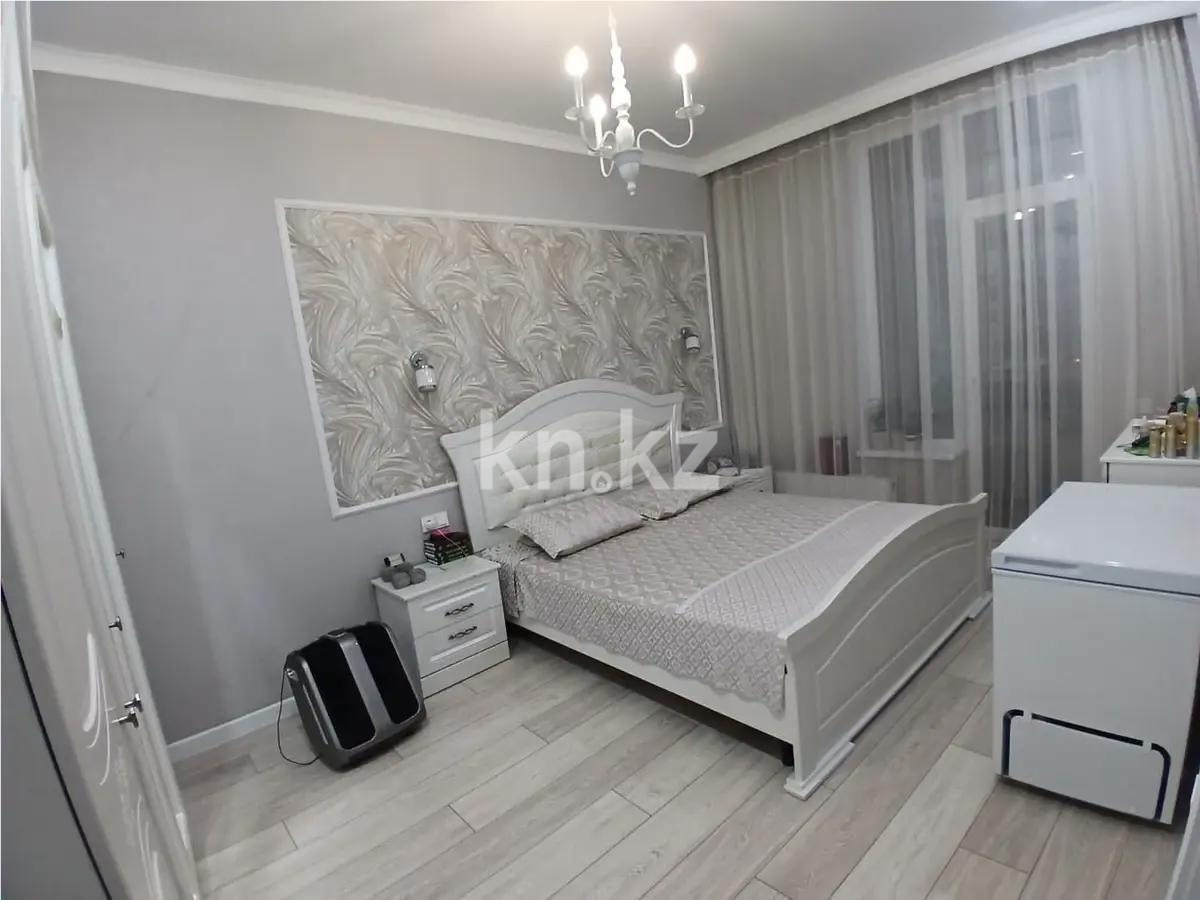 Продажа 2-комнатной квартиры, 57 м² в Астане - фото 2
