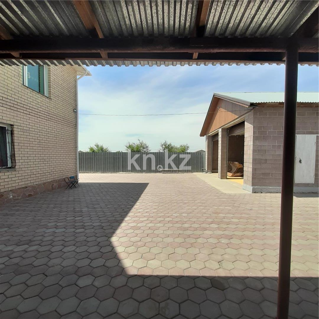 Продажа 5-комнатного дома, 331.9 м², ул. Ондасынова в Караганде - фото 7