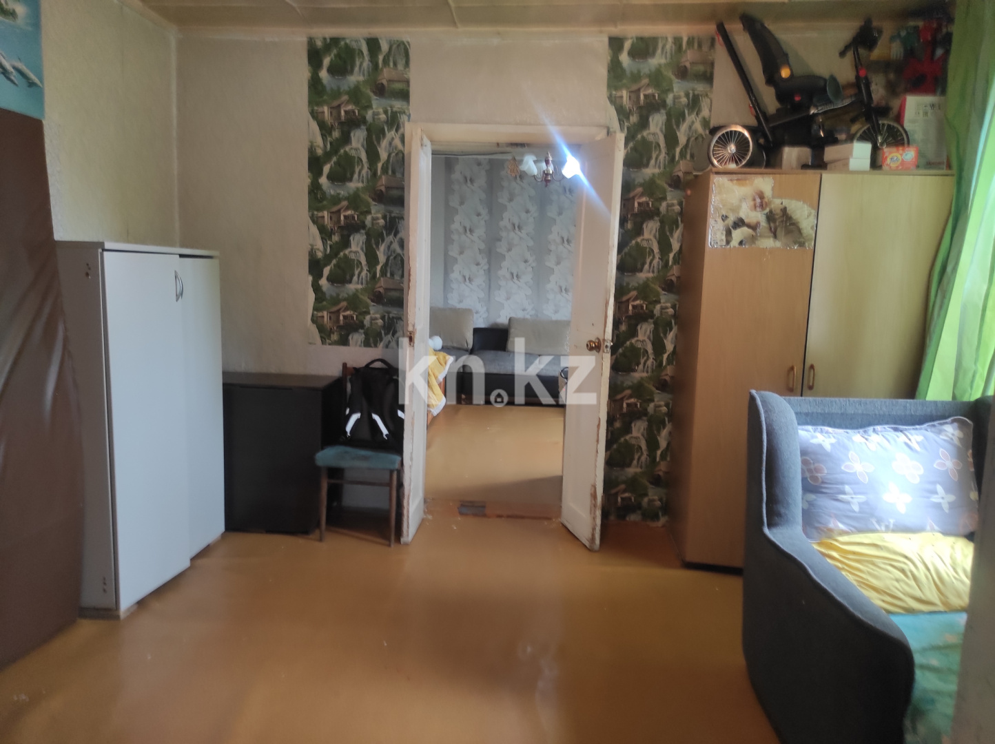 Продажа 2-комнатного дома, 45 м² в Алматы