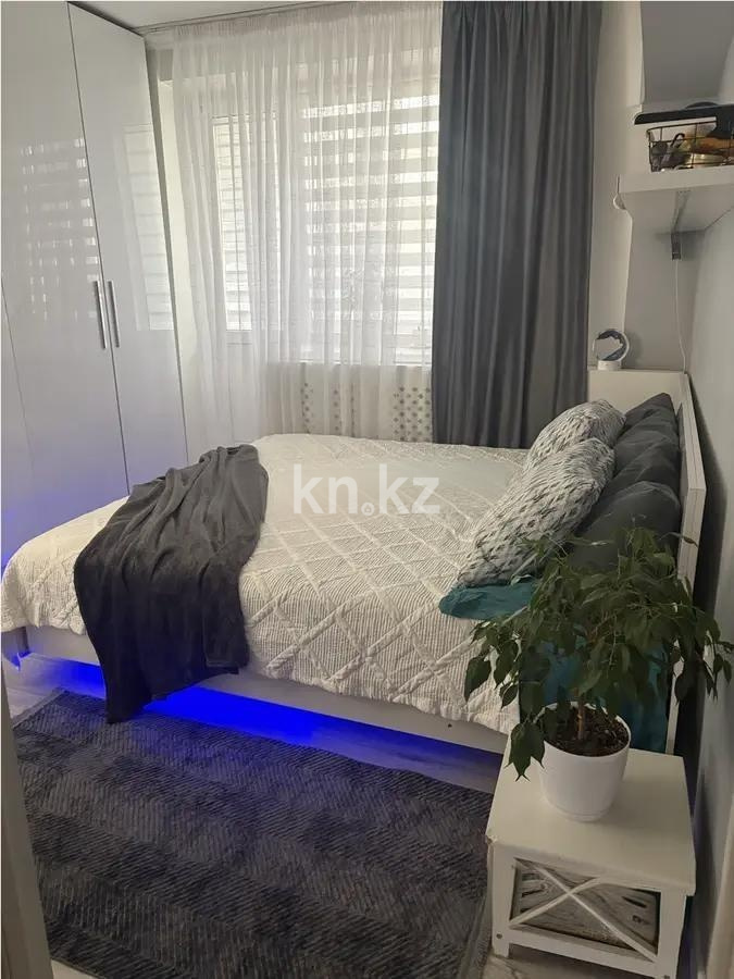 Продажа 2-комнатной квартиры, 62 м² в Алматы - фото 2
