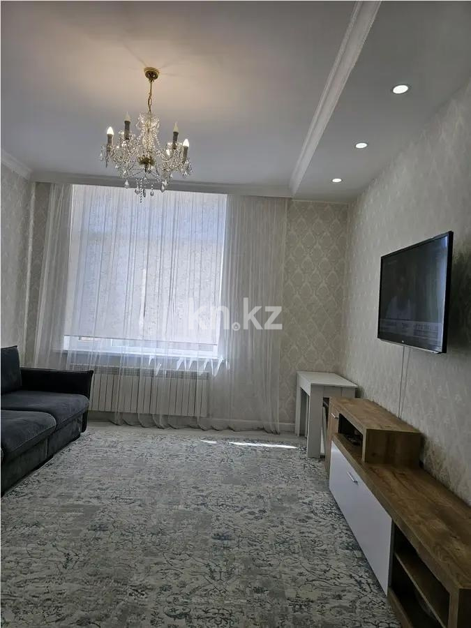 Продажа 2-комнатной квартиры, 71 м² в Астане