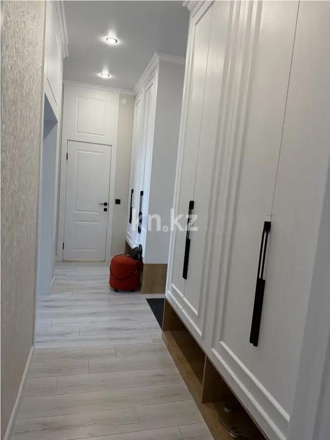 Продажа 2-комнатной квартиры, 58.7 м² в Астане - фото 5