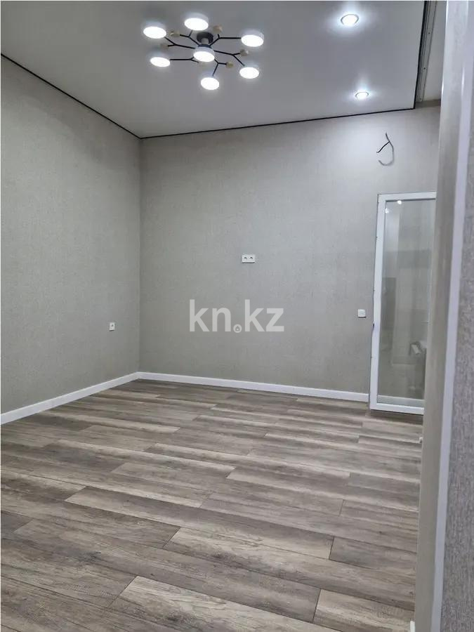 Продажа 1-комнатной квартиры, 31 м² в Астане