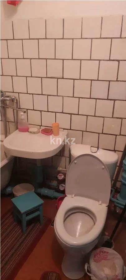 Продажа 1-комнатной квартиры, 33 м² в Алматы - фото 2
