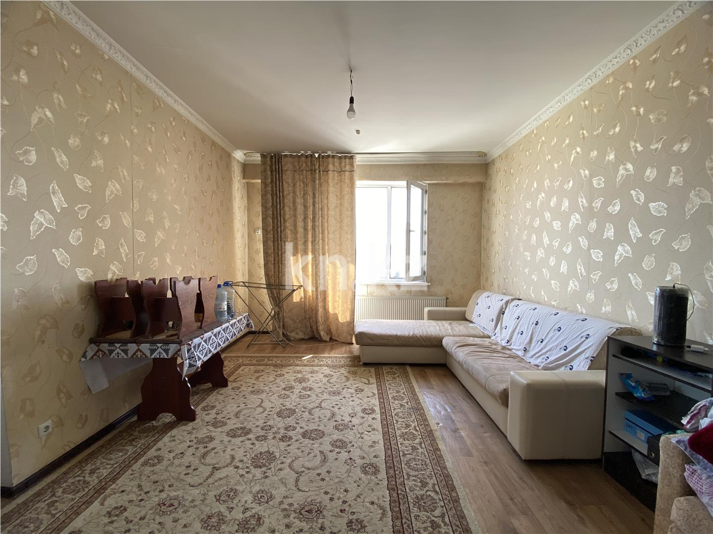 Продажа 1-комнатной квартиры, 37 м² в Астане - фото 2