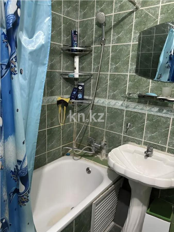 Продажа 1-комнатной квартиры, 31 м² в Алматы - фото 3