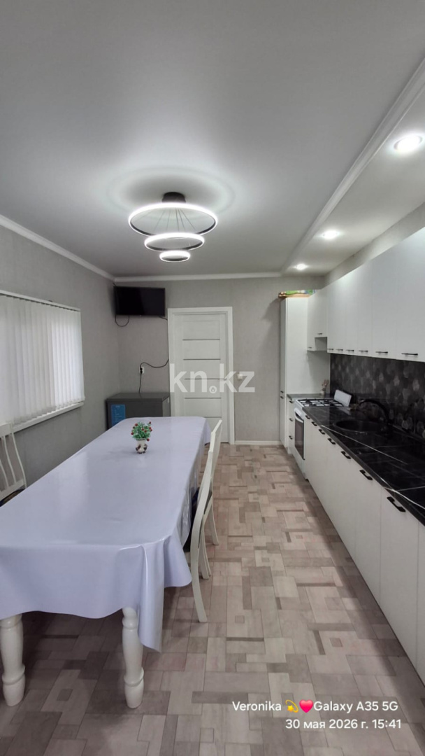 Продажа 3-комнатного дома, 82 м² в Уральске - фото 8