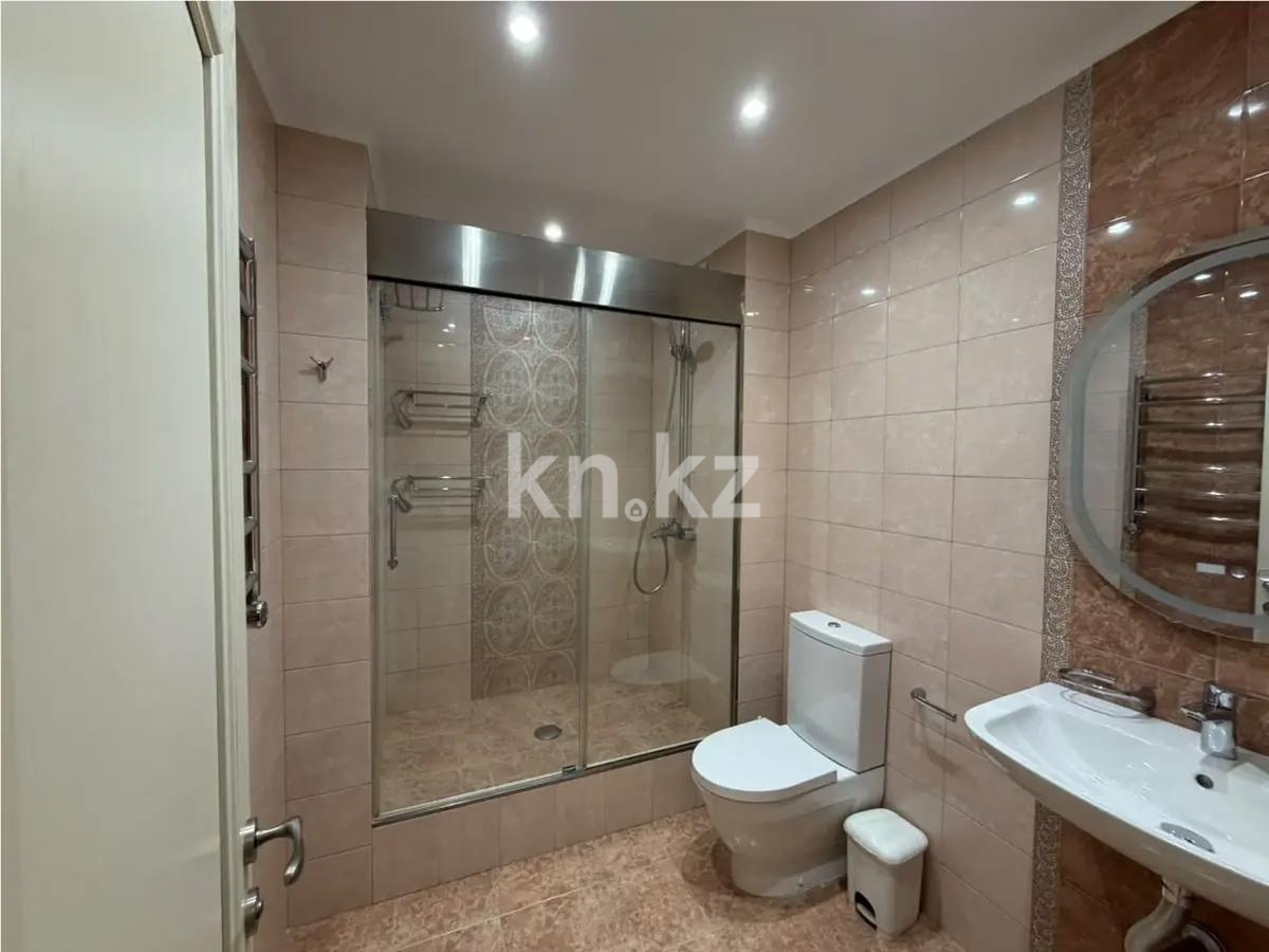 Продажа 3-комнатной квартиры, 130.3 м² в Алматы - фото 5